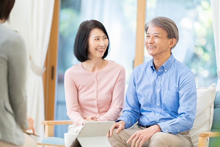 当事務所の特徴